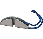 Plastimo 37754 CL261 Power Griff 1 Швартовная утка Grey 3-6 mm