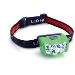 ZunZun 350670 Led+4 UV Led Фара Зеленый