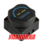 Реле зарядное 12V 140, Marine Rocket (упаковка из 4 шт.) OT029B_MR_pkg_4