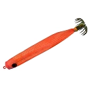Купить DTD 40228WR-UNIT Кальмарница Lignjic 2H 75g 80 mm  White Red 7ft.ru в интернет магазине Семь Футов