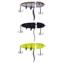 Купить Hide up 4582671751666 Swimbait Notanota S 53g 115 mm 128 15x10x5 7ft.ru в интернет магазине Семь Футов