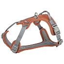 Купить Trixie 1996030 собачья шлейка Premium Active  Oxid XS–S 7ft.ru в интернет магазине Семь Футов