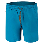 Columbia 1930461-400-6-42 Шорты Summerdry Голубой  Deep Marine 42
