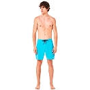 Купить Oakley foa406220-642-40 плавательные шорты Repreve 18´´ Bright Blue 20x17x4 7ft.ru в интернет магазине Семь Футов