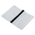 Savage gear 74249 Flip Мешок  Clear 260 x 180 mm