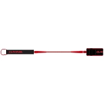 Dakine d10003700-flame scarlet-osfm серф-лиш Kanui Plus 6´ 1/4´´ 39x12x2
