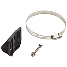 Купить Garmin 010-12006-20 Крепление для подвесного/троллингового мотора Белая Black / White 7ft.ru в интернет магазине Семь Футов