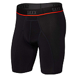 SAXX Underwear SXLL32.BLO.S Боксёр Kinetic HD Черный  Black S