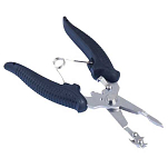 Hart BHM Multifunction Голубой  Black