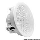 Купить FM-F77RW Flush Mount Speaker 7.7”Rotondi Bianchi, 29.845.02 7ft.ru в интернет магазине Семь Футов