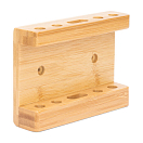 PLASTIMO 1997009 Бамбуковый держатель для предметов навигации