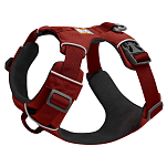 Ruffwear 30502-609M Front Range® Обуздать Красный  Red Clay M