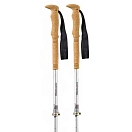 Купить Komperdell 1742316-10 столбы Explorer Compact Cork Серый Grey 90-120 cm 7ft.ru в интернет магазине Семь Футов