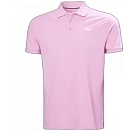 Купить Helly hansen 33980_052-L Поло с короткими рукавами Transat Розовый Cherry Blossom L 7ft.ru в интернет магазине Семь Футов