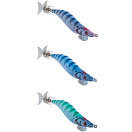 Купить DTD 20056-RH Джибионера Panic EGI 3.5 105 Mm 18g Оранжевый Red Head 7ft.ru в интернет магазине Семь Футов