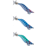 DTD 20056-RH Джибионера Panic EGI 3.5 105 Mm 18g Оранжевый Red Head