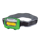 Купить Expert predator 69112 фара Apollo 3 Зеленый  Black / Green 7ft.ru в интернет магазине Семь Футов