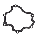 Прокладка крышки Suzuki DF350A 5116298L00000