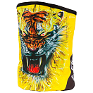 Купить Level 7865AS.58-S/52cm Маска для шеи Желтый  Yellow S-52 cm 7ft.ru в интернет магазине Семь Футов