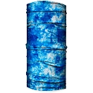 Купить Fizan FZ100161 Шарф-хомут Tie Dye Голубой  Light Blue 7ft.ru в интернет магазине Семь Футов