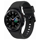 Купить Samsung SM-R885FZKADBT Смарт-часы Galaxy Watch 4 Classic LTE 42 mm Черный Black 7ft.ru в интернет магазине Семь Футов