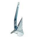 Купить Lewmar m12305 Якорь Delta Fast Grey 50x30x20 24.9 kg 7ft.ru в интернет магазине Семь Футов