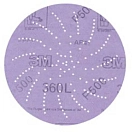 Купить 3M 71-20806 Наждачная бумага Hookit 360L P1000 152.4 mm 100 Единицы Pink 20x20x10 7ft.ru в интернет магазине Семь Футов