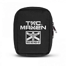 Купить Pentagon D19020-01-ONESIZE Аптечка первой помощи Hippokrates Tac Maven Black  Hunt 7ft.ru в интернет магазине Семь Футов
