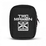 Pentagon D19020-01-ONESIZE Аптечка первой помощи Hippokrates Tac Maven Black  Hunt