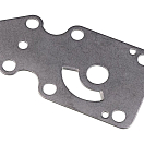 Пластина помпы Yamaha 9.9-15/F9.9-15, Recmar 63V4432300_RM