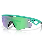 Oakley oo9499-1436 Солнцезащитные очки Sphaera slash Matte Celeste 20x10x10 Prizm Road Jade/CAT3