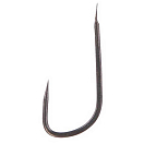 Купить Matrix fishing GHK145 MXC-5 Barbless Spade End Крюк Серый Black Nickel 20  7ft.ru в интернет магазине Семь Футов