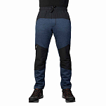 Graff 223-P-SP-3-L Брюки Outdoor 233PSP3 Черный  Blue / Black L