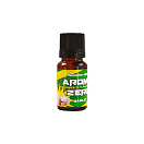 Купить Reactor baits 5047S010 жидкий добавка для приманки с чесноком Aroma Zero 10ml Brown 7ft.ru в интернет магазине Семь Футов