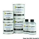 Купить Osculati Kit vernice siliconica PROPGLIDE&#174. 1250 ml 65.894.04 7ft.ru в интернет магазине Семь Футов