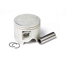 Купить Поршень в сборе с кольцами правый Skipper для Yamaha 115-225 Стандарт OEM: SK6R5-11631-11/6R5-11631-11 в интернет магазине Семь Футов