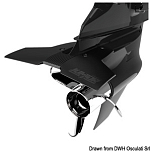 Hydrofoil StingRay Classic 2 Senior SR2-1