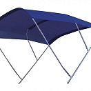 TESSILMARE 110-050-017-S БИМИНОКС Тент/синий / Ширина: 2150 мм