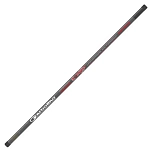 Garbolino GOMRN84631300-T Коленчатый вал Garbodrome X-Fight Universal Серебристый Black 13.00 m