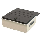 Купить Indelb tbt028np3r01c Жесткий переносной кулер TB28AM Big 28L 45W White 22x60x66 7ft.ru в интернет магазине Семь Футов