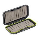Купить Traper fly 74472 приманка случай Nymph Double  Smoke 15.8 x 8.6 x 2.6 cm 7ft.ru в интернет магазине Семь Футов