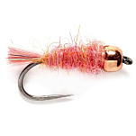 Baetis 270716 Tup Wool Bug Летать Золотистый  Golden 16 