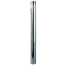 Купить Oem marine d01600 Ножка стола Chrome 67x8x8 70 x 5.7 cm 7ft.ru в интернет магазине Семь Футов