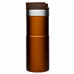 Stanley 10-09851-010 Classic Дорожная кружка 470 мл Красный Maple