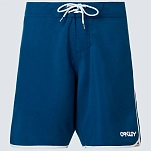 Oakley foa401811-6a1-40 Плавки Solid Crest 19´´ Poseidon 35x25x3