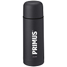 Купить Primus 741056 Вакуумная бутылка 750ml Черный Black 7ft.ru в интернет магазине Семь Футов