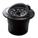 Купить Riviera 3737070 BU1 Urania 5° High Speed Компас  Black 100 mm  7ft.ru в интернет магазине Семь Футов