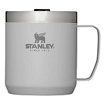 Stanley 10-09366-173 Classic 350ml термокружка Бесцветный Ash Grey