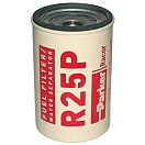 Купить Parker racor RACR25P R25P Картридж топливного фильтра Серебристый White 30 Microns 7ft.ru в интернет магазине Семь Футов