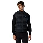 North sails 603366-0999-m Жилет Zephyr Ultralight Black 30x20x5